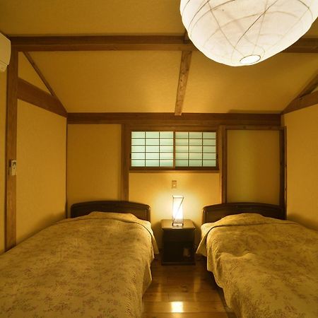 お宿　華坊 南小国町 エクステリア 写真