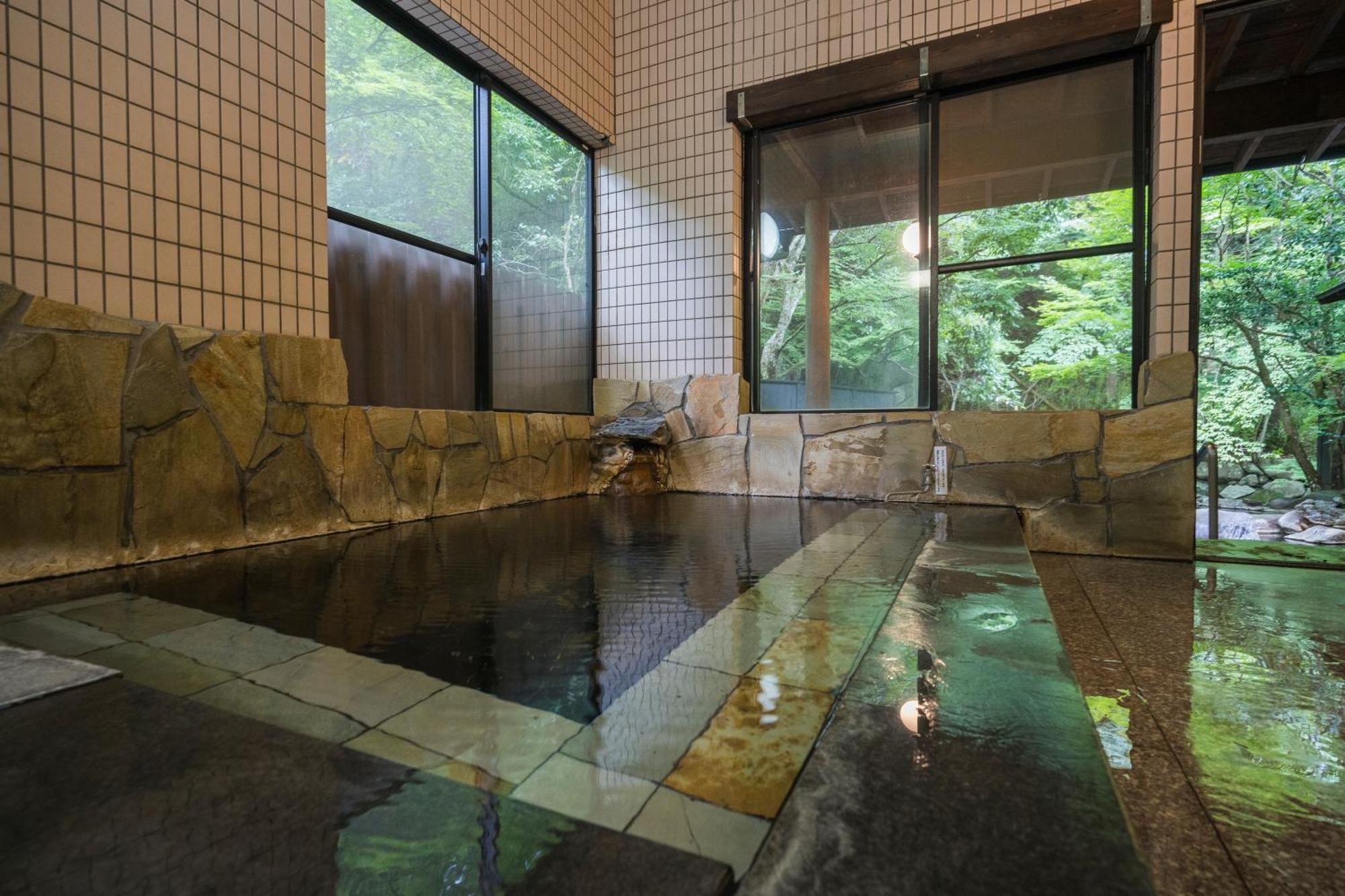 お宿　華坊 南小国町 エクステリア 写真