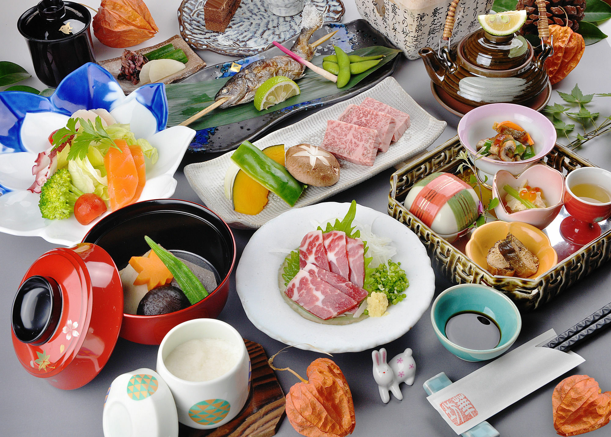お宿　華坊 南小国町 エクステリア 写真