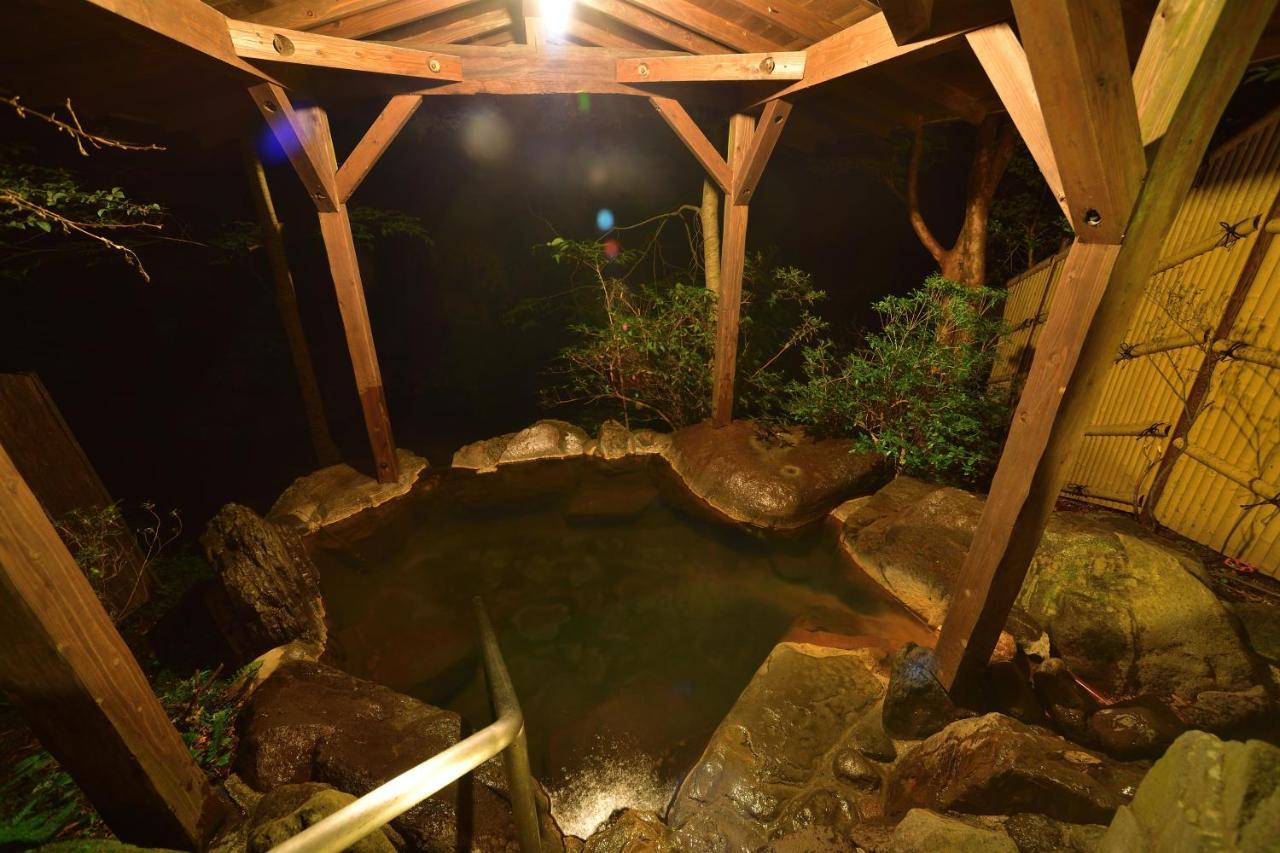 お宿　華坊 南小国町 エクステリア 写真